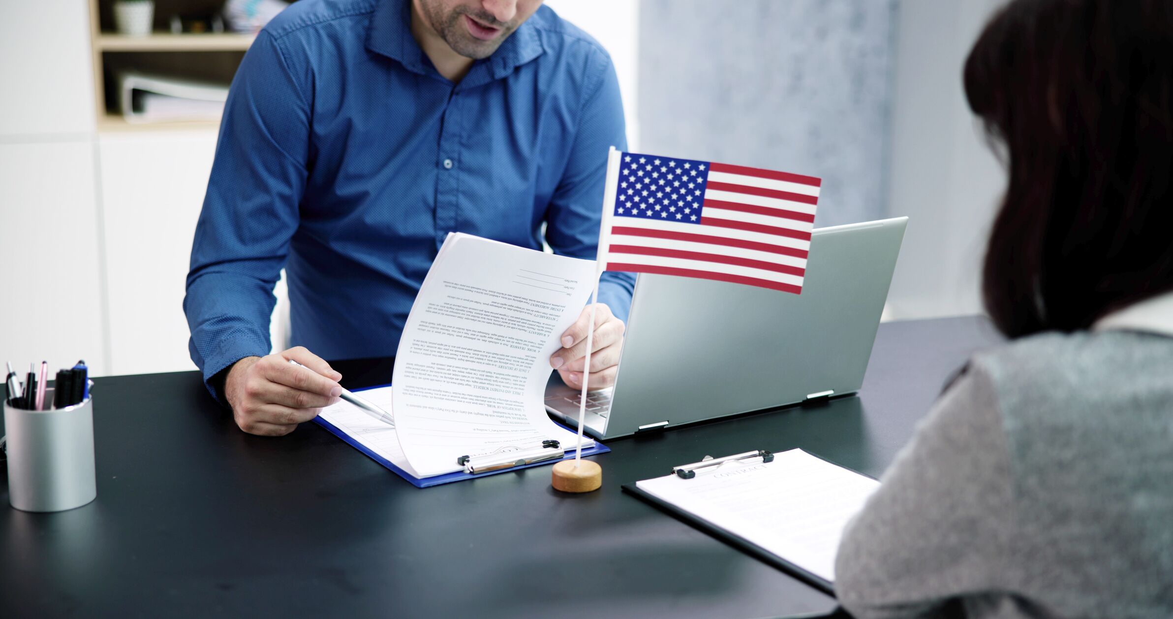 Doraville Immigration Waiver Lawyer