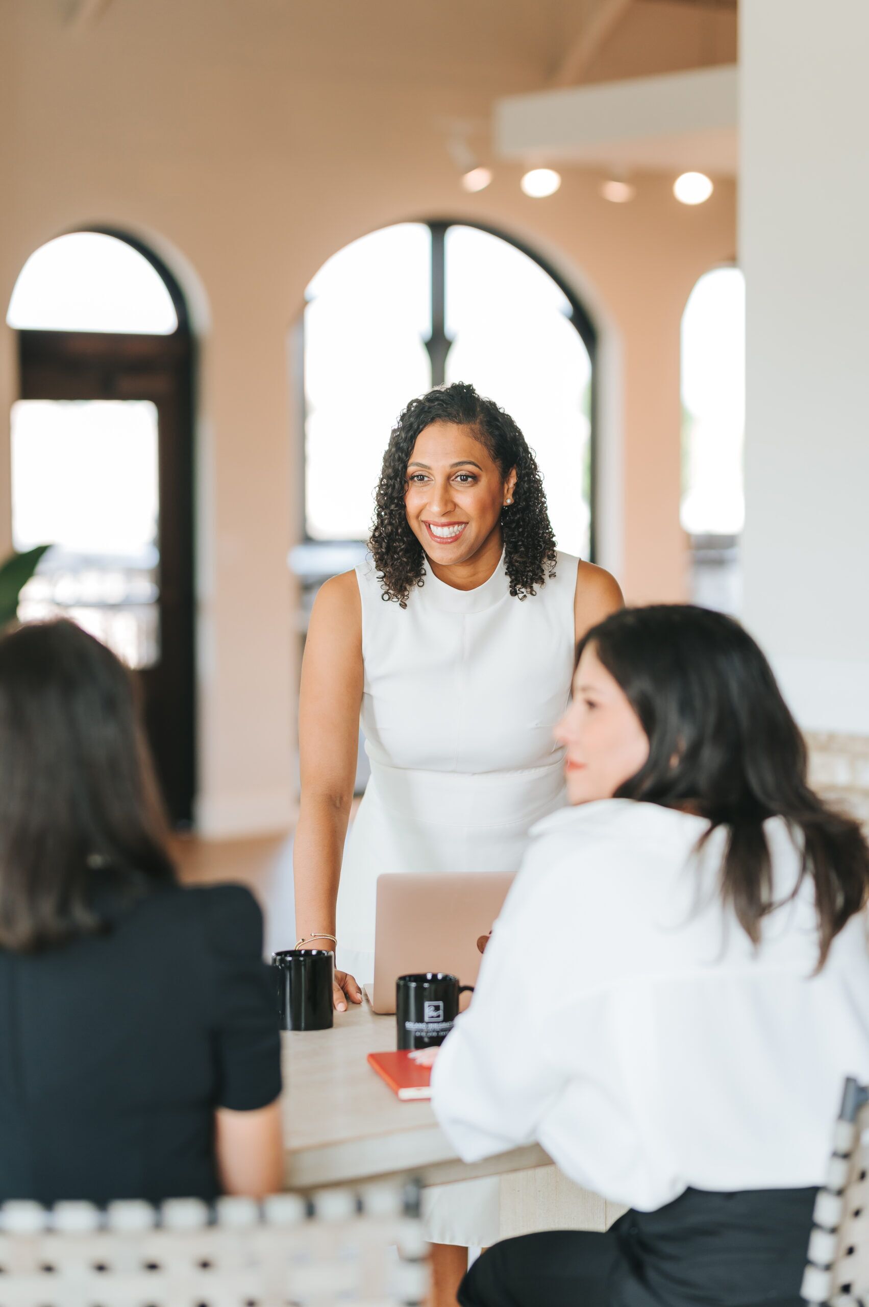 WORKING_SHOT_-_Zaira_Speaking