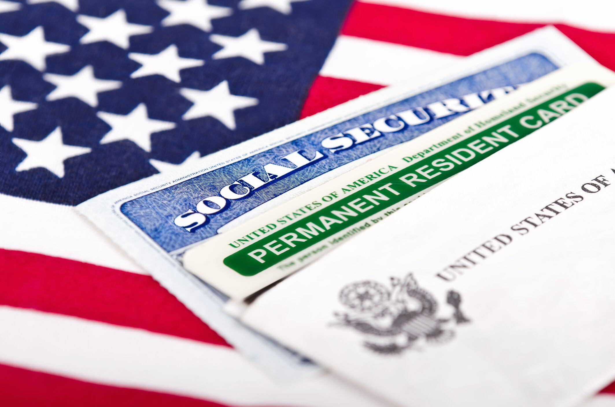 Doraville Green Card Lawyer