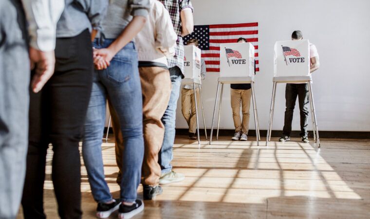 The Impact of a Second Trump Presidency on U.S. Immigration: A Look at Project 2025