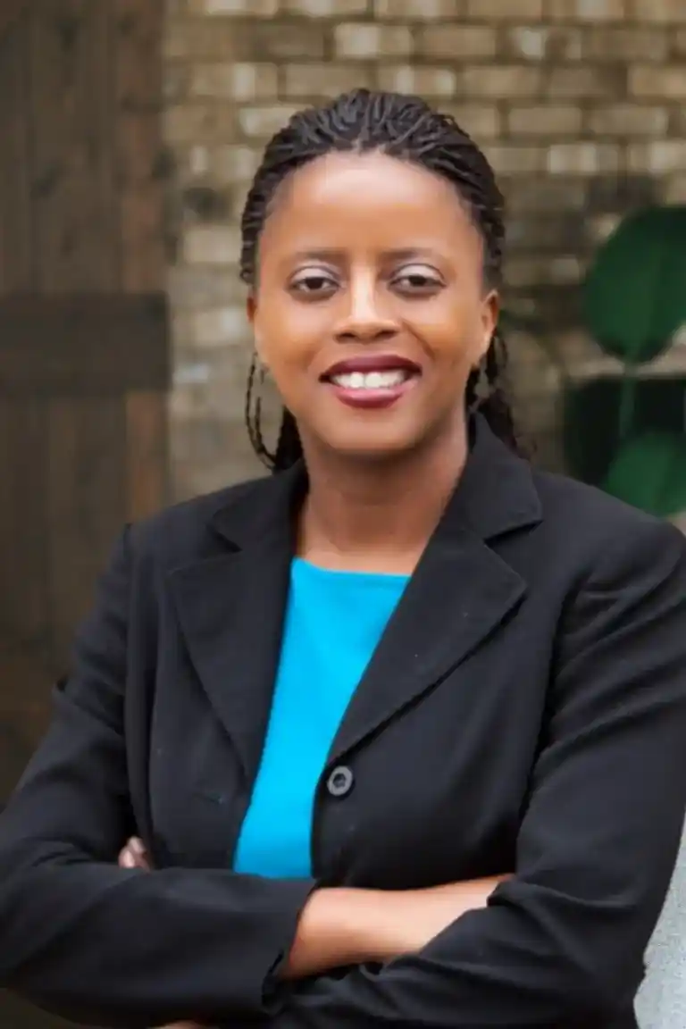 Monica-Kinene